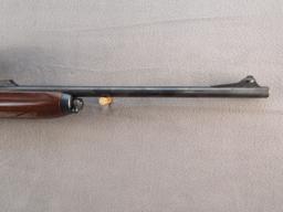 REMINGTON MODEL 7400, 30-06 SEMI AUTO RIFLE, S#8543358