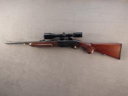 REMINGTON MODEL 7400, 30-06 SEMI AUTO RIFLE, S#8543358
