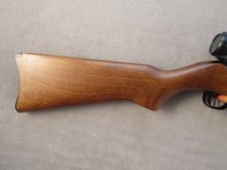RUGER MODEL 10/22, 22CAL SEMI AUTO RIFLE, S#235-21729
