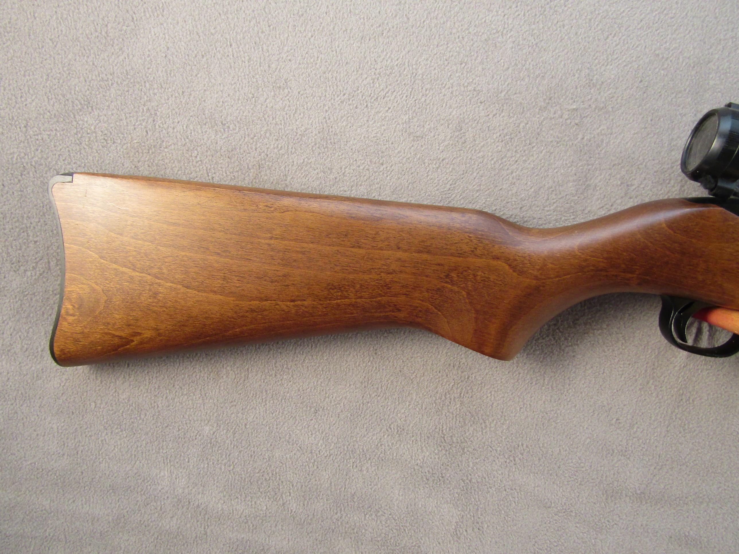 RUGER MODEL 10/22, 22CAL SEMI AUTO RIFLE, S#235-21729