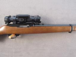 RUGER MODEL 10/22, 22CAL SEMI AUTO RIFLE, S#235-21729
