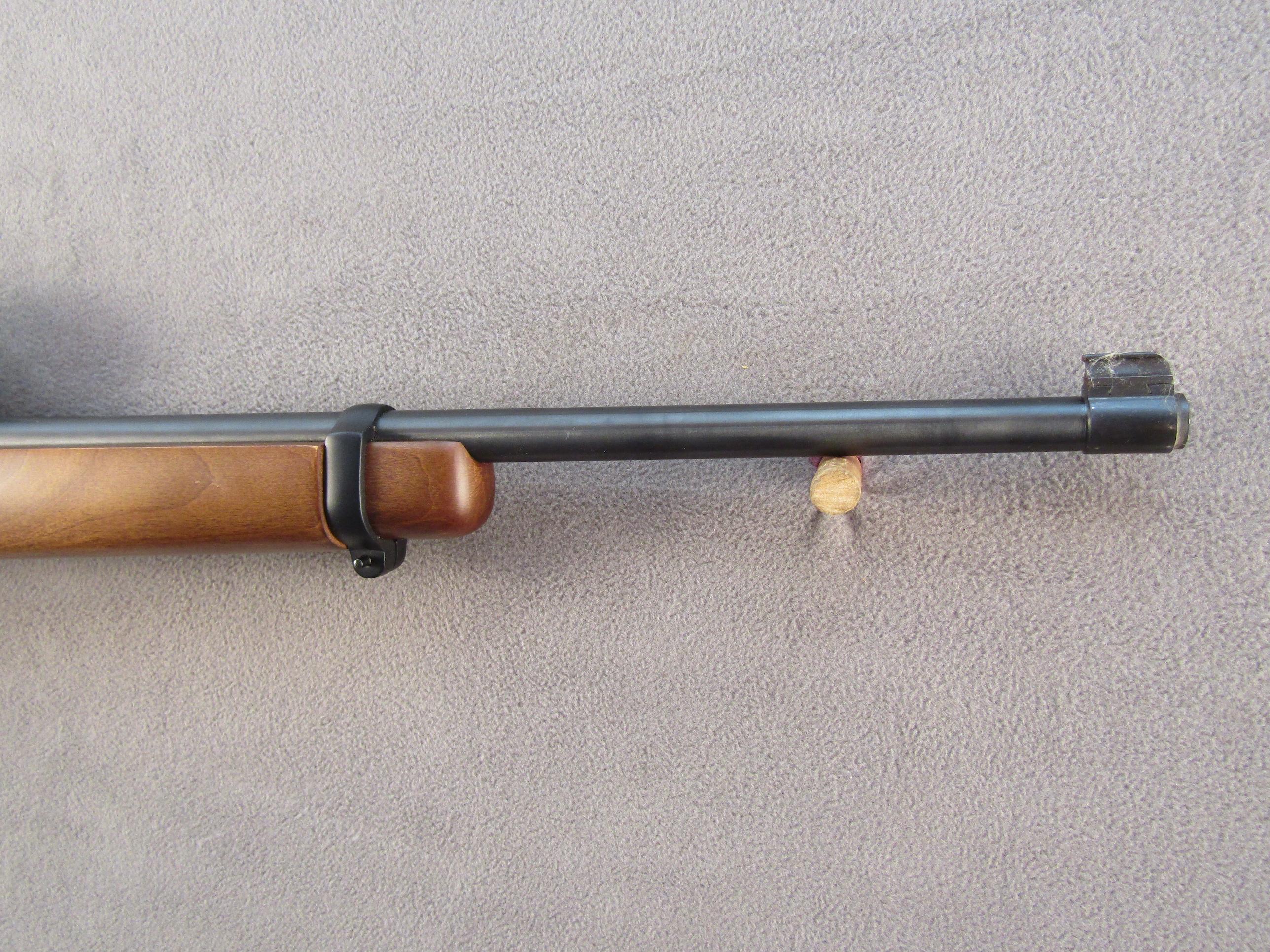 RUGER MODEL 10/22, 22CAL SEMI AUTO RIFLE, S#235-21729