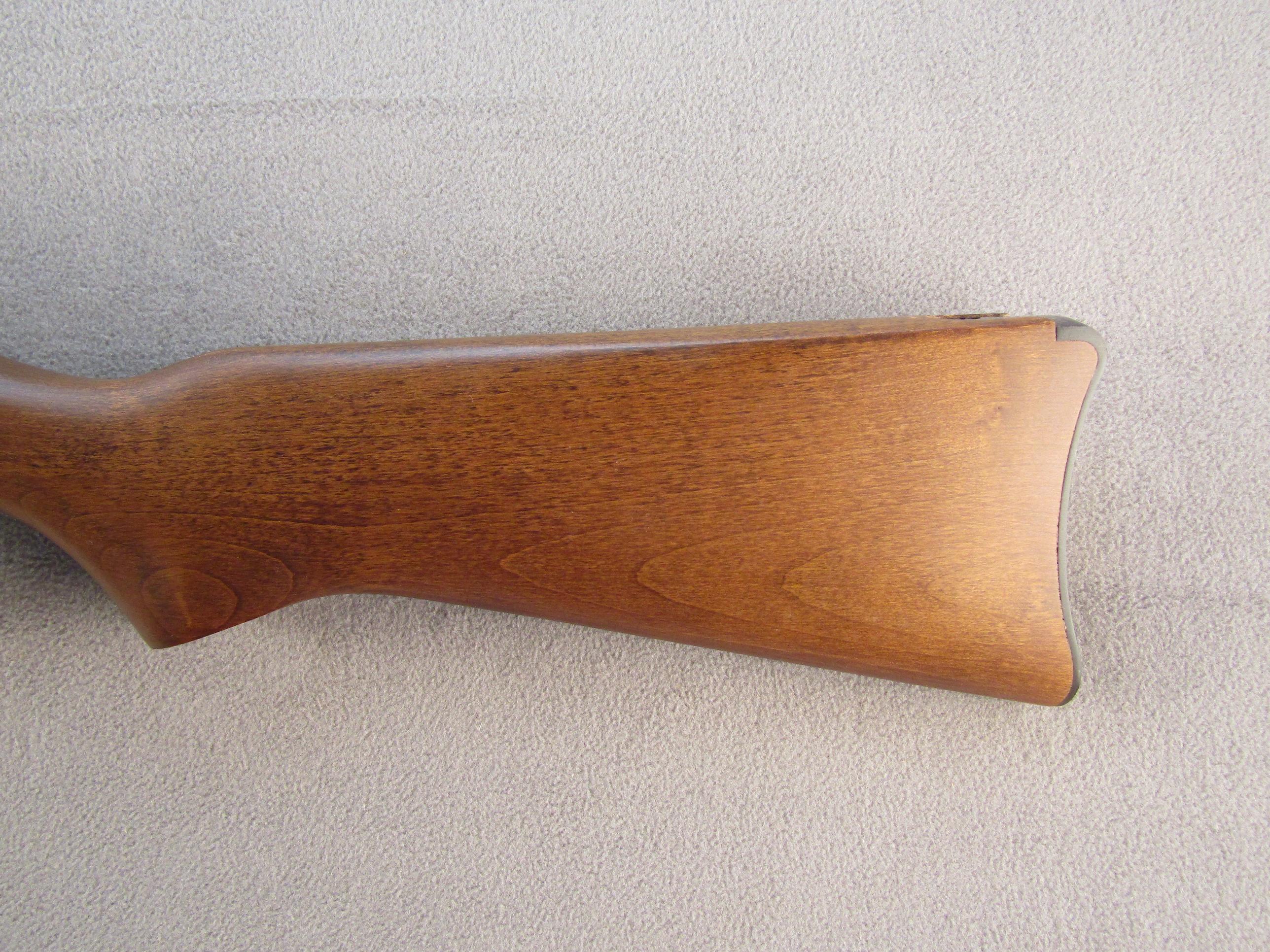 RUGER MODEL 10/22, 22CAL SEMI AUTO RIFLE, S#235-21729