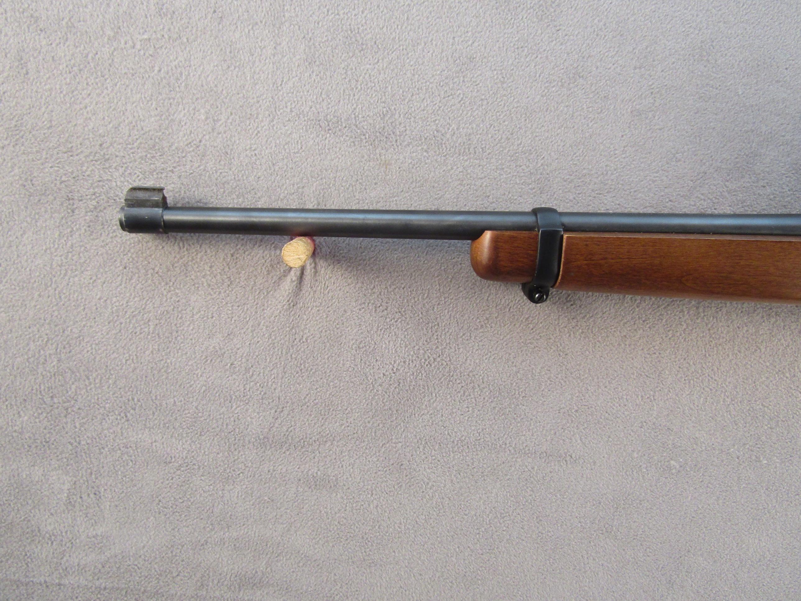 RUGER MODEL 10/22, 22CAL SEMI AUTO RIFLE, S#235-21729