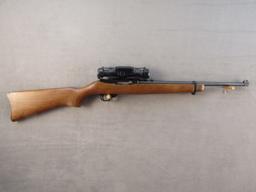 RUGER MODEL 10/22, 22CAL SEMI AUTO RIFLE, S#235-21729