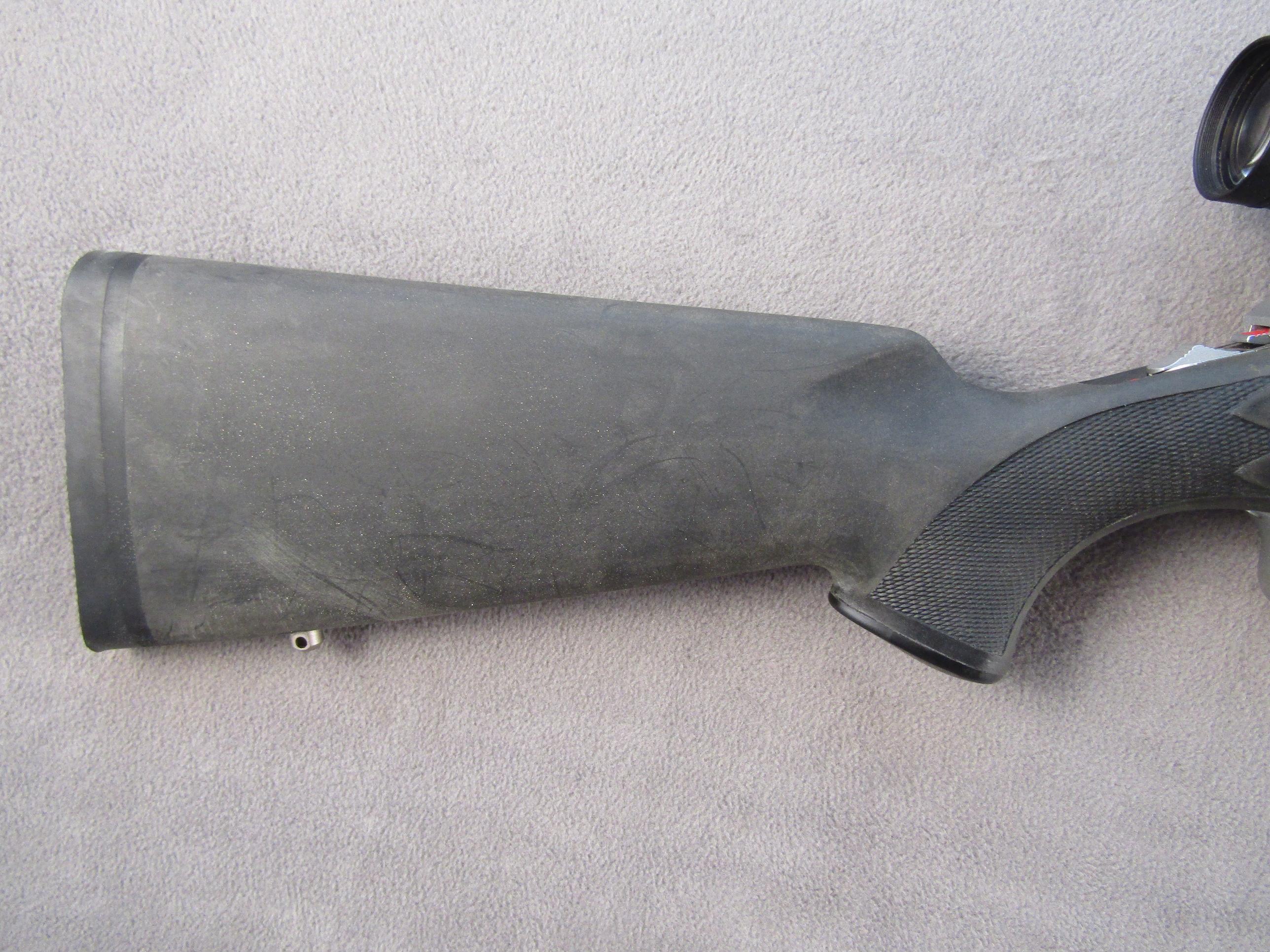 BROWNING MODEL A-BOLT, 338 WIN MAG CAL BOLT ACTION RIFLE, S#44123NY7S7