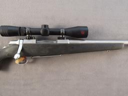 BROWNING MODEL A-BOLT, 338 WIN MAG CAL BOLT ACTION RIFLE, S#44123NY7S7