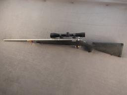BROWNING MODEL A-BOLT, 338 WIN MAG CAL BOLT ACTION RIFLE, S#44123NY7S7