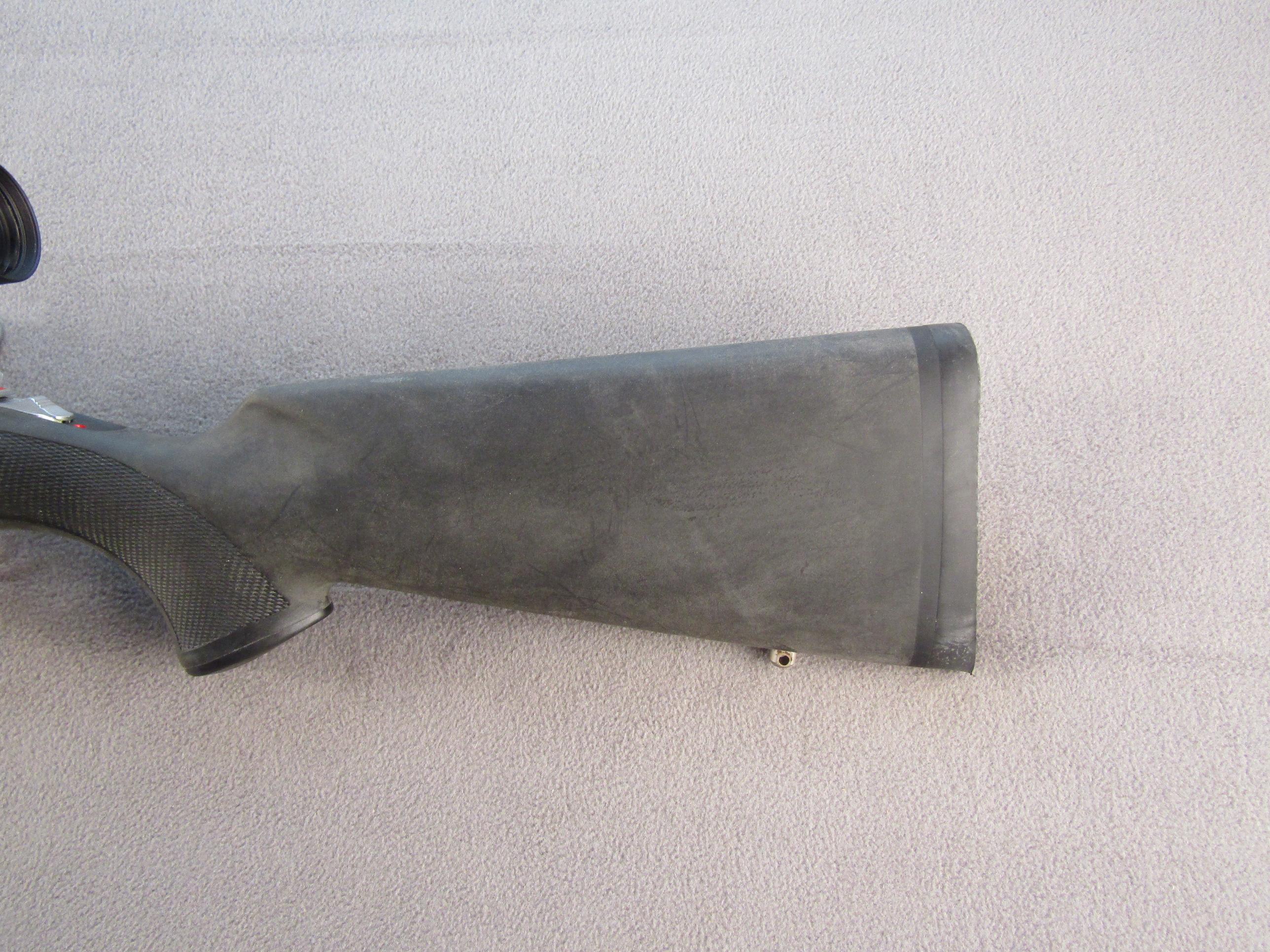 BROWNING MODEL A-BOLT, 338 WIN MAG CAL BOLT ACTION RIFLE, S#44123NY7S7