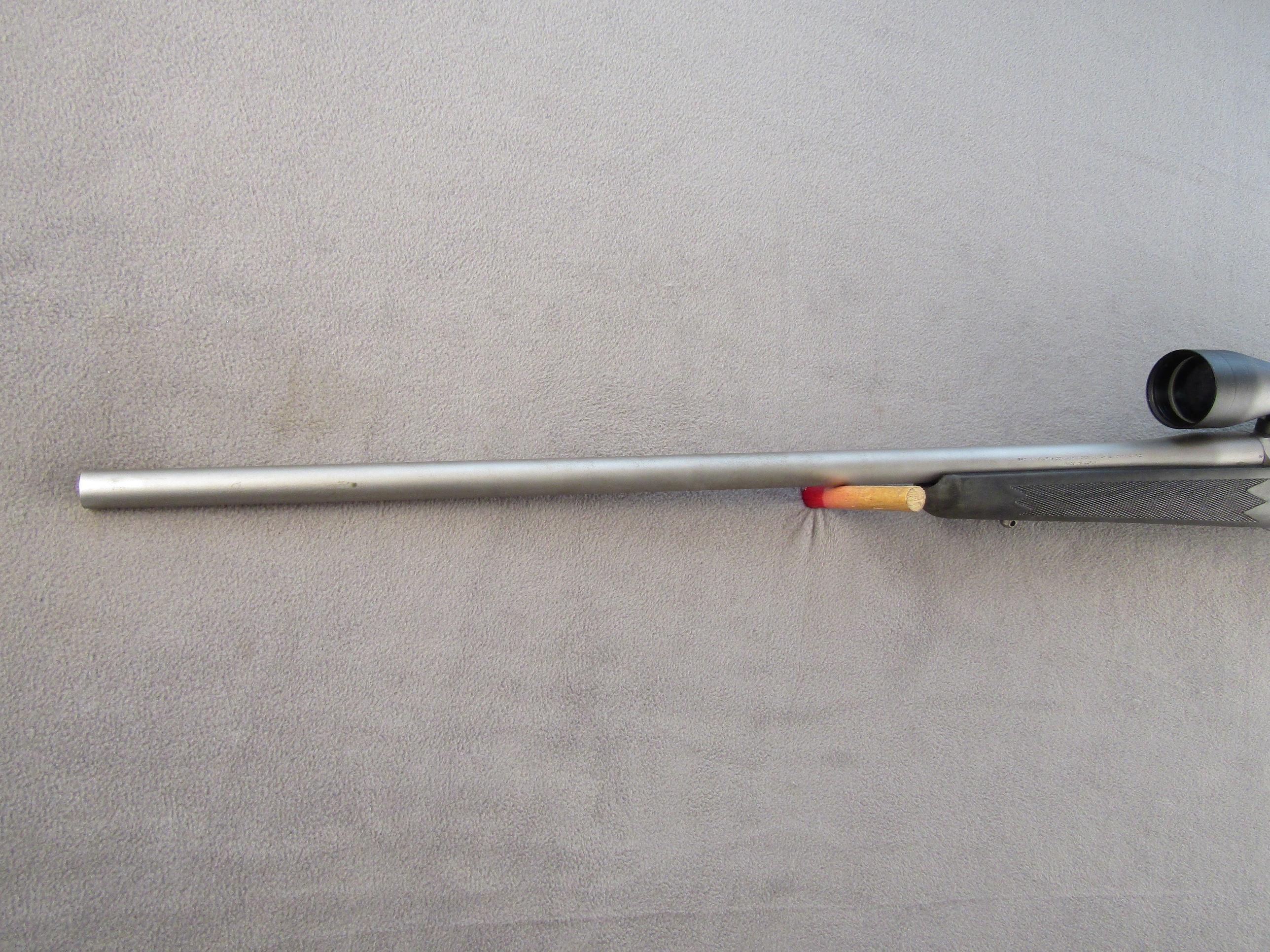 BROWNING MODEL A-BOLT, 338 WIN MAG CAL BOLT ACTION RIFLE, S#44123NY7S7