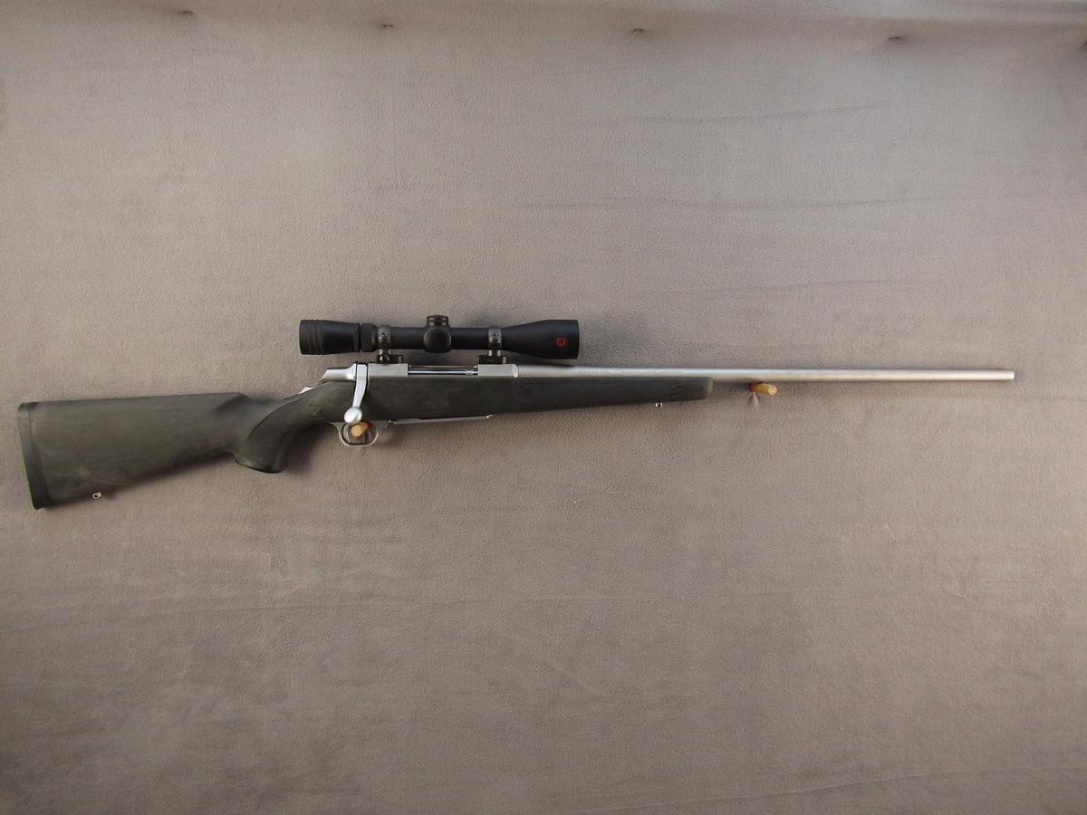 BROWNING MODEL A-BOLT, 338 WIN MAG CAL BOLT ACTION RIFLE, S#44123NY7S7