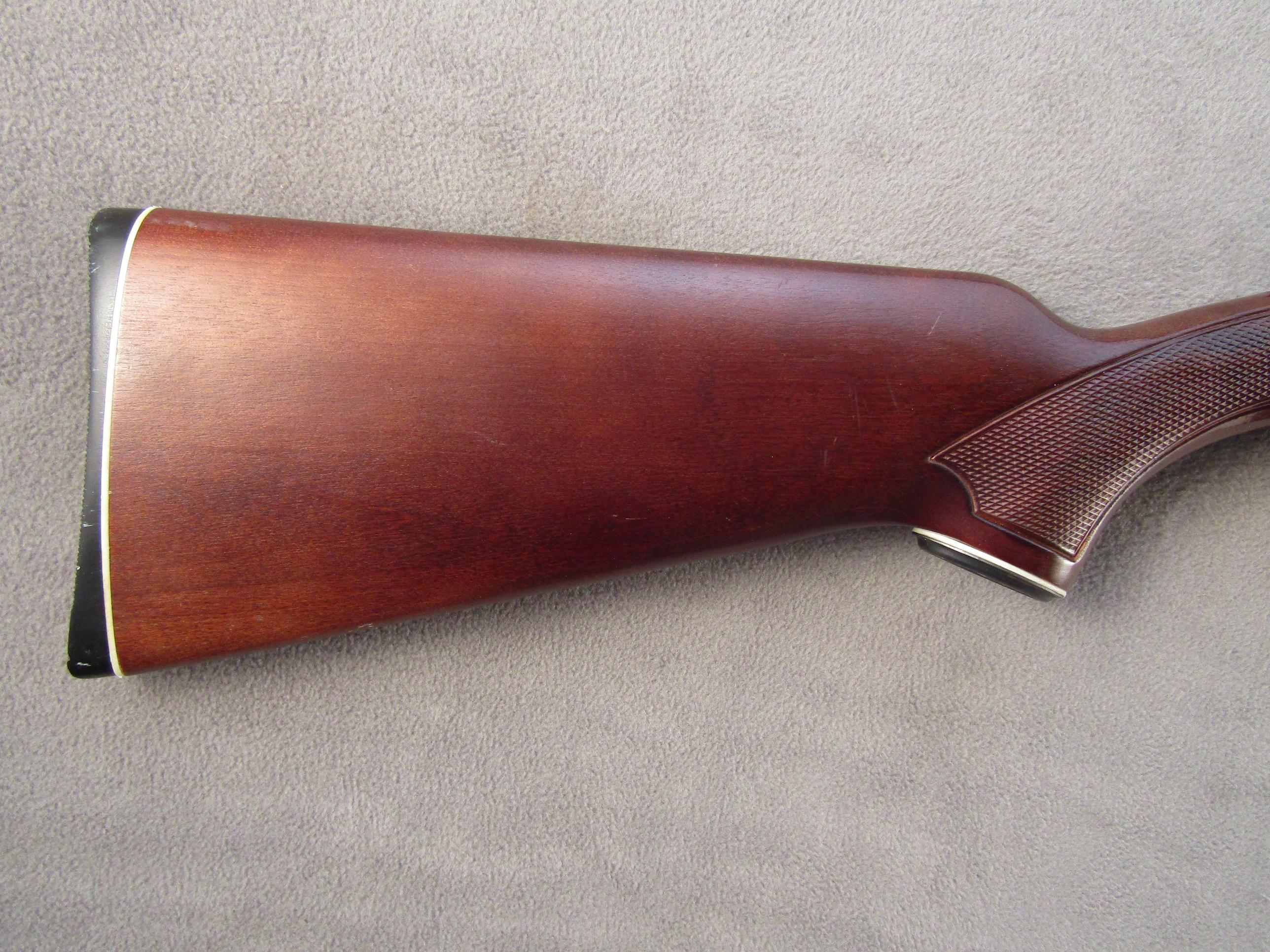 WINCHESTER MODEL 37A, 28GA SINGLE SHOT SHOTGUN, S#C543913