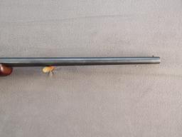 WINCHESTER MODEL 37A, 28GA SINGLE SHOT SHOTGUN, S#C543913