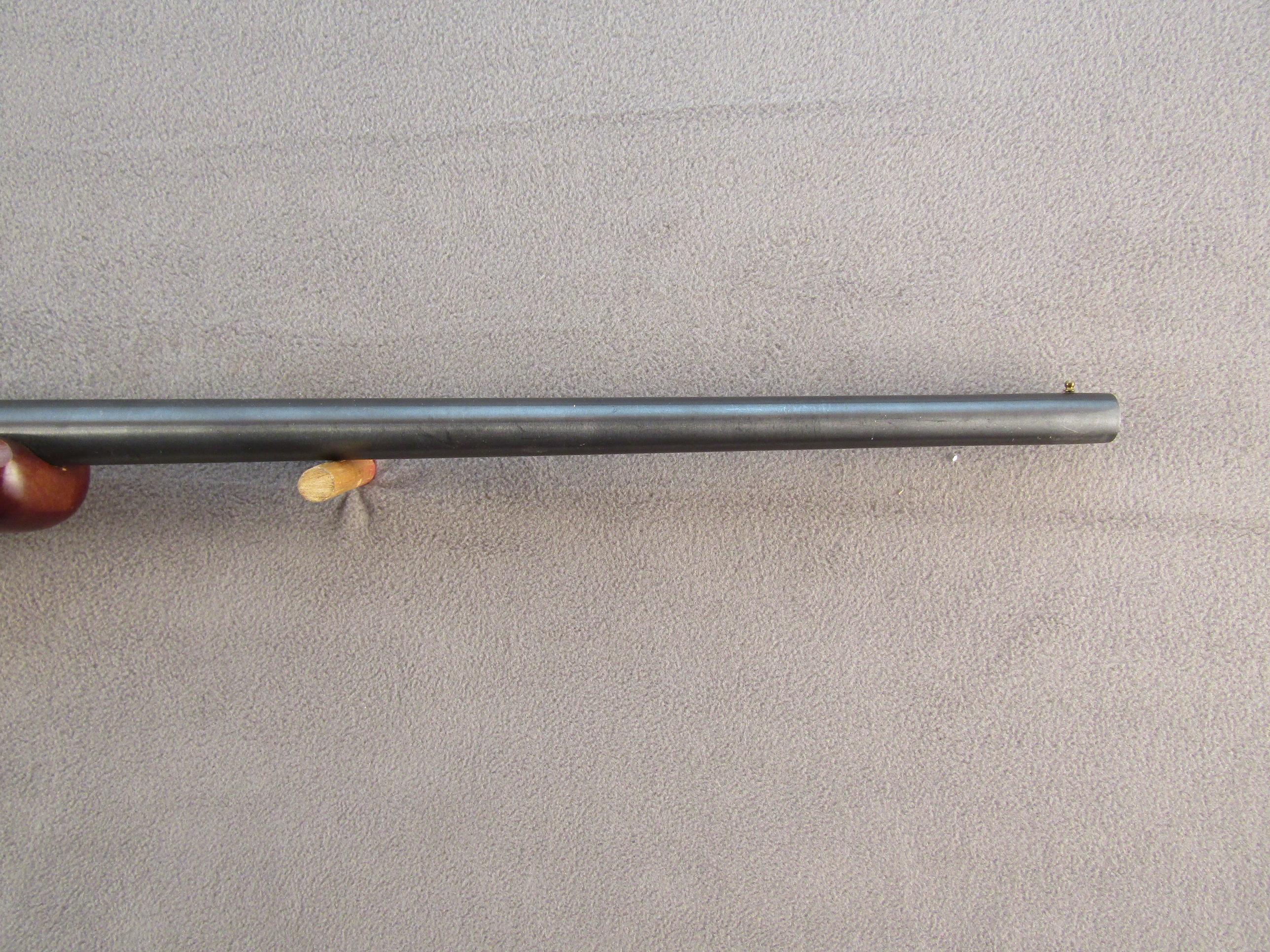 WINCHESTER MODEL 37A, 28GA SINGLE SHOT SHOTGUN, S#C543913