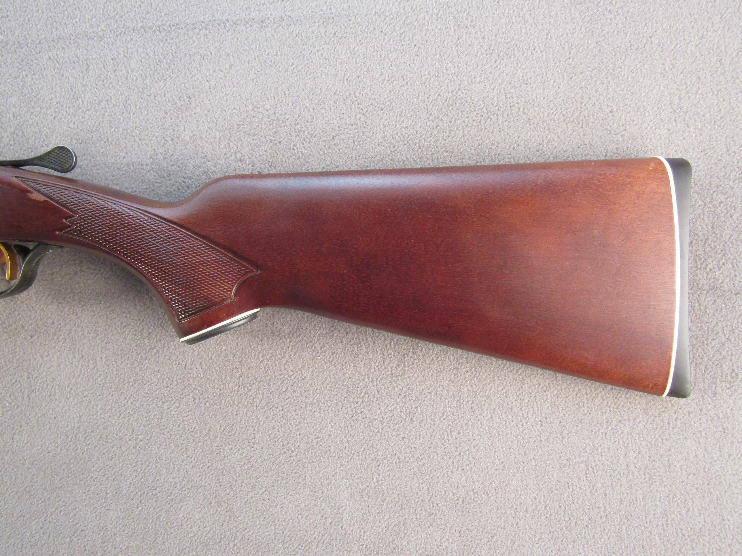 WINCHESTER MODEL 37A, 28GA SINGLE SHOT SHOTGUN, S#C543913