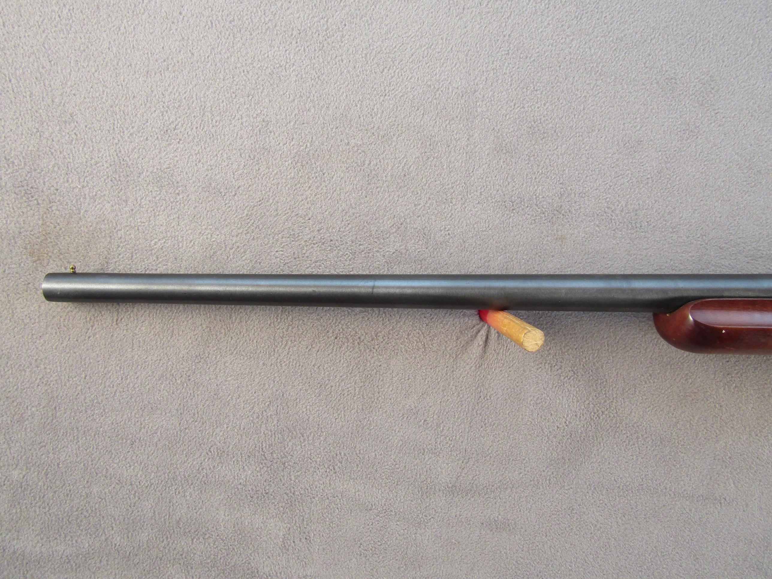 WINCHESTER MODEL 37A, 28GA SINGLE SHOT SHOTGUN, S#C543913