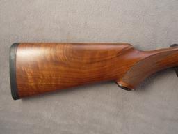 RUGER MODEL RED LABEL, 12GA O/U SHOTGUN, S#411-03374