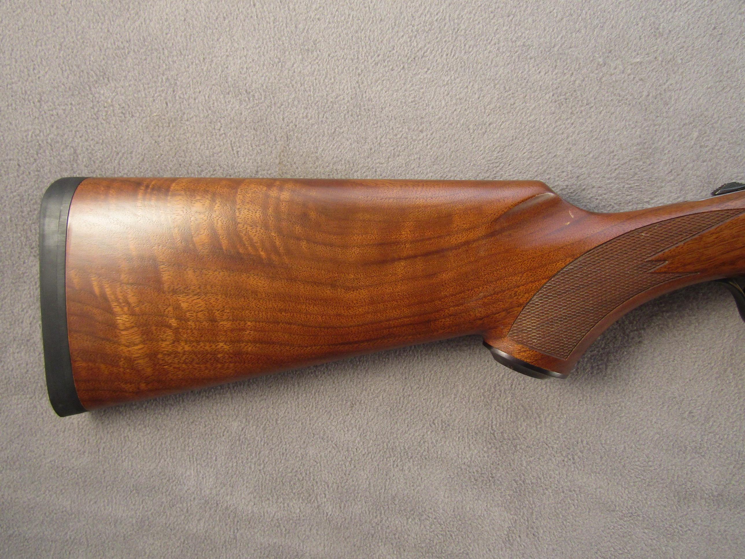 RUGER MODEL RED LABEL, 12GA O/U SHOTGUN, S#411-03374