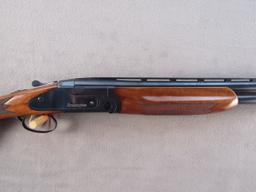 REMINGTON MODEL PEERLESS, 12GA O/U SHOTGUN, S#RP012328