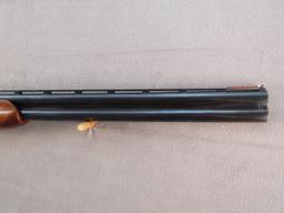 REMINGTON MODEL PEERLESS, 12GA O/U SHOTGUN, S#RP012328