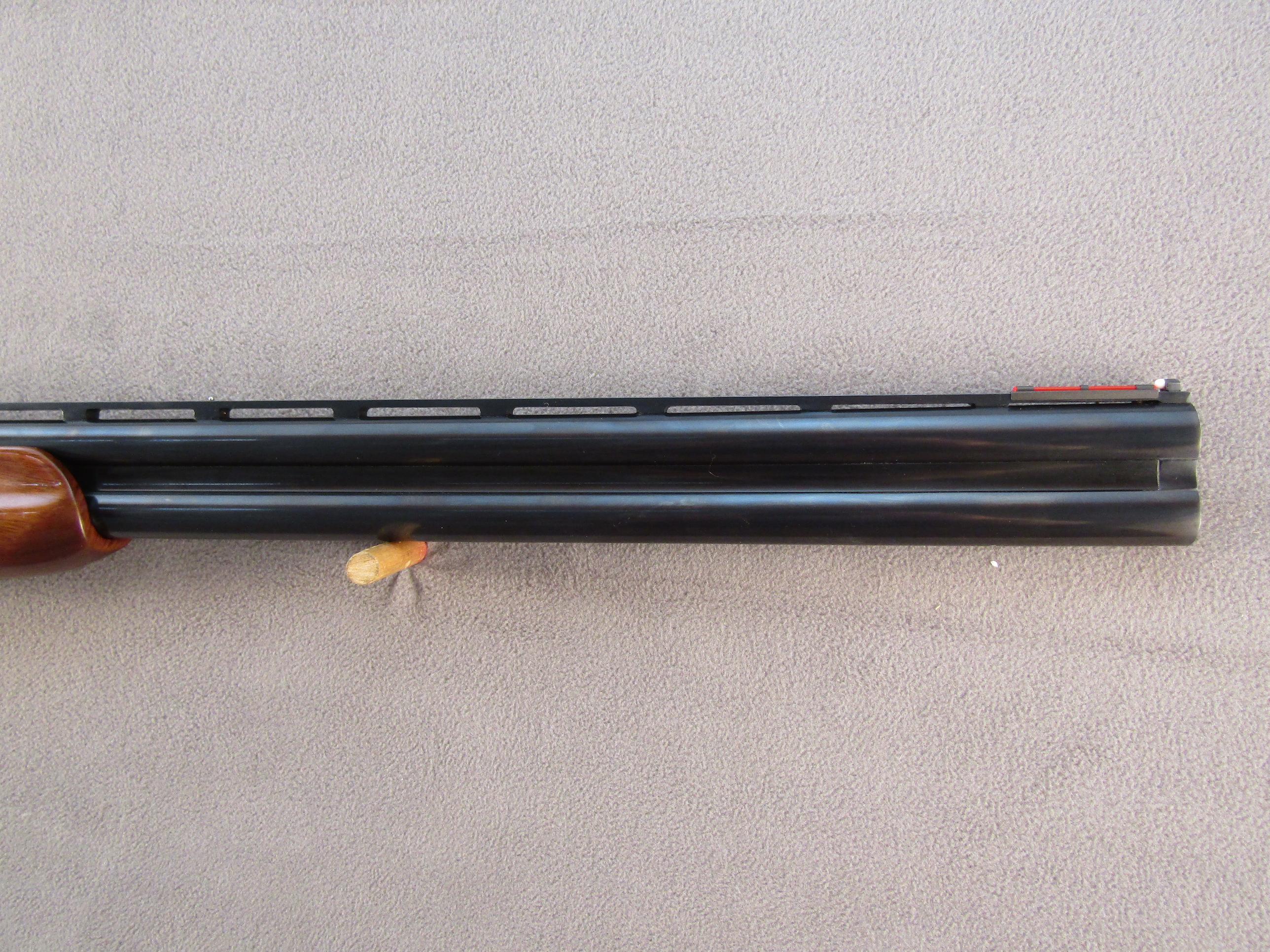 REMINGTON MODEL PEERLESS, 12GA O/U SHOTGUN, S#RP012328