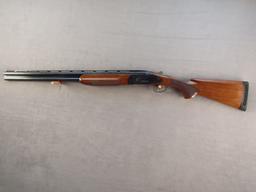 REMINGTON MODEL PEERLESS, 12GA O/U SHOTGUN, S#RP012328