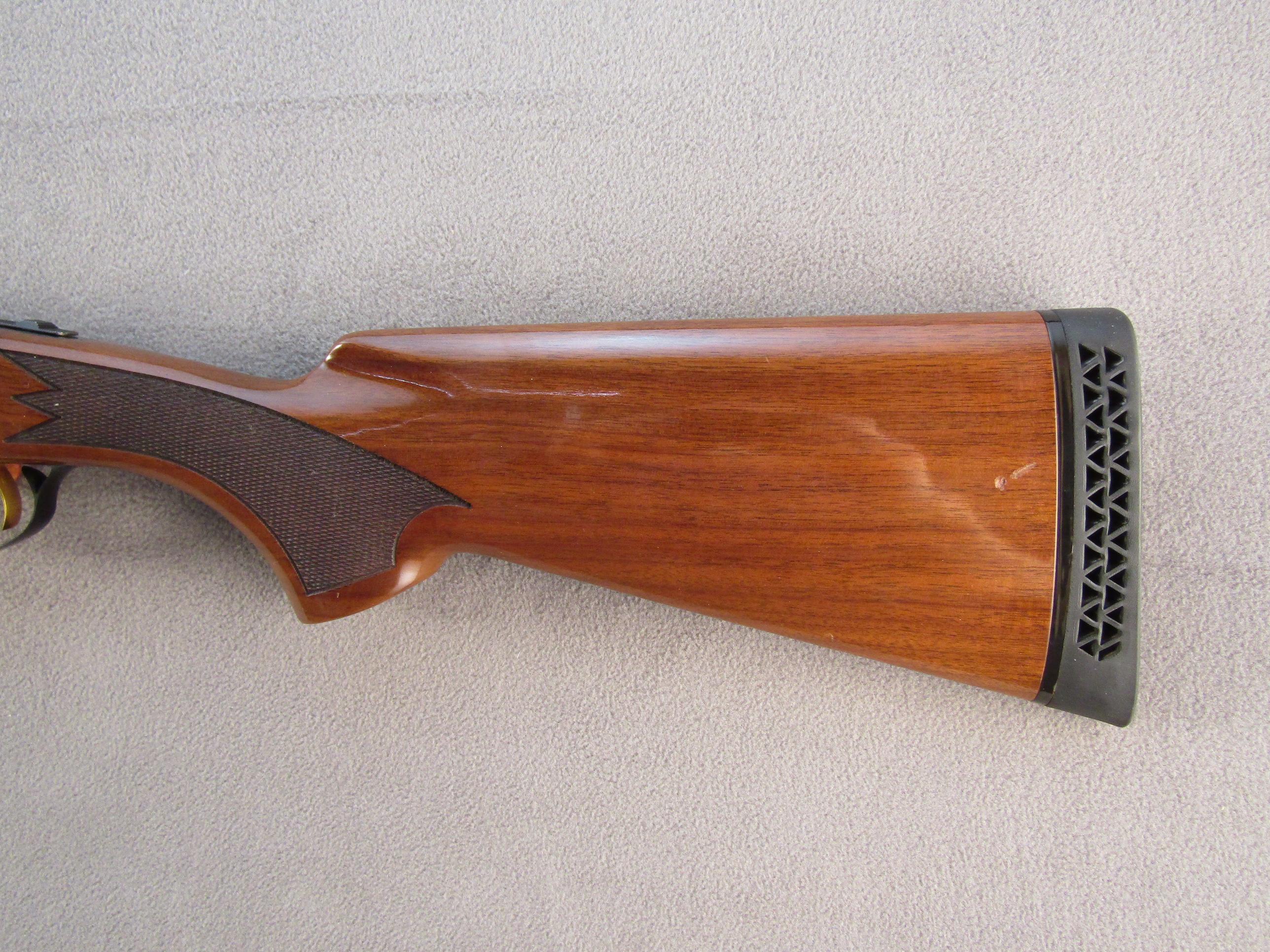 REMINGTON MODEL PEERLESS, 12GA O/U SHOTGUN, S#RP012328