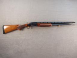 REMINGTON MODEL PEERLESS, 12GA O/U SHOTGUN, S#RP012328