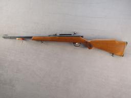 MARLIN MODEL 783, 22MAG BOLT ACTION RIFLE, S#21670190