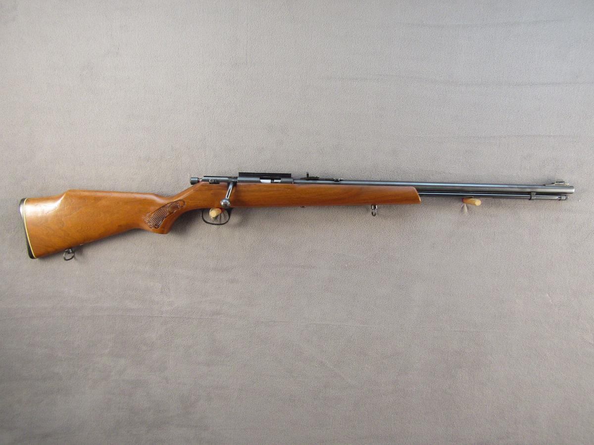 MARLIN MODEL 783, 22MAG BOLT ACTION RIFLE, S#21670190