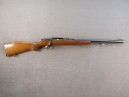 MARLIN MODEL 783, 22MAG BOLT ACTION RIFLE, S#21670190