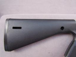 KE ARMS MODEL KP15, 5.56CAL SEMI AUTO RIFLE, S#KM07094