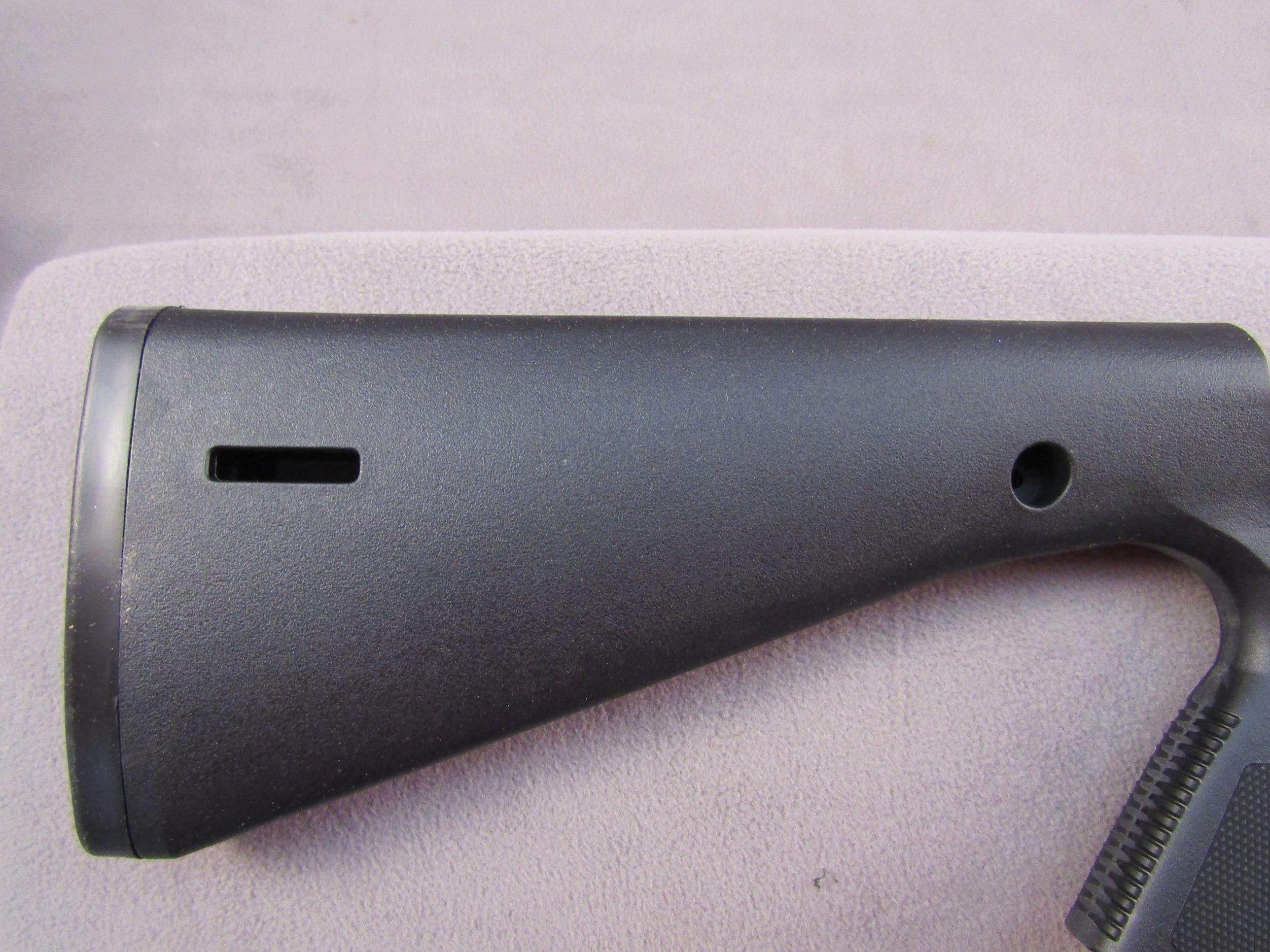 KE ARMS MODEL KP15, 5.56CAL SEMI AUTO RIFLE, S#KM07094
