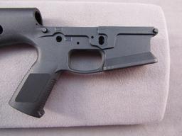 KE ARMS MODEL KP15, 5.56CAL SEMI AUTO RIFLE, S#KM07094