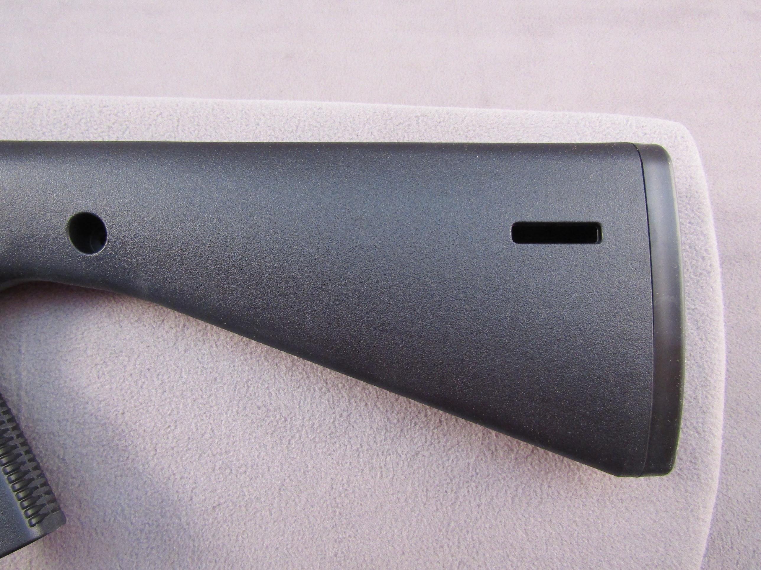 KE ARMS MODEL KP15, 5.56CAL SEMI AUTO RIFLE, S#KM07094