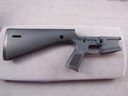 KE ARMS MODEL KP15, 5.56CAL SEMI AUTO RIFLE, S#KM07094