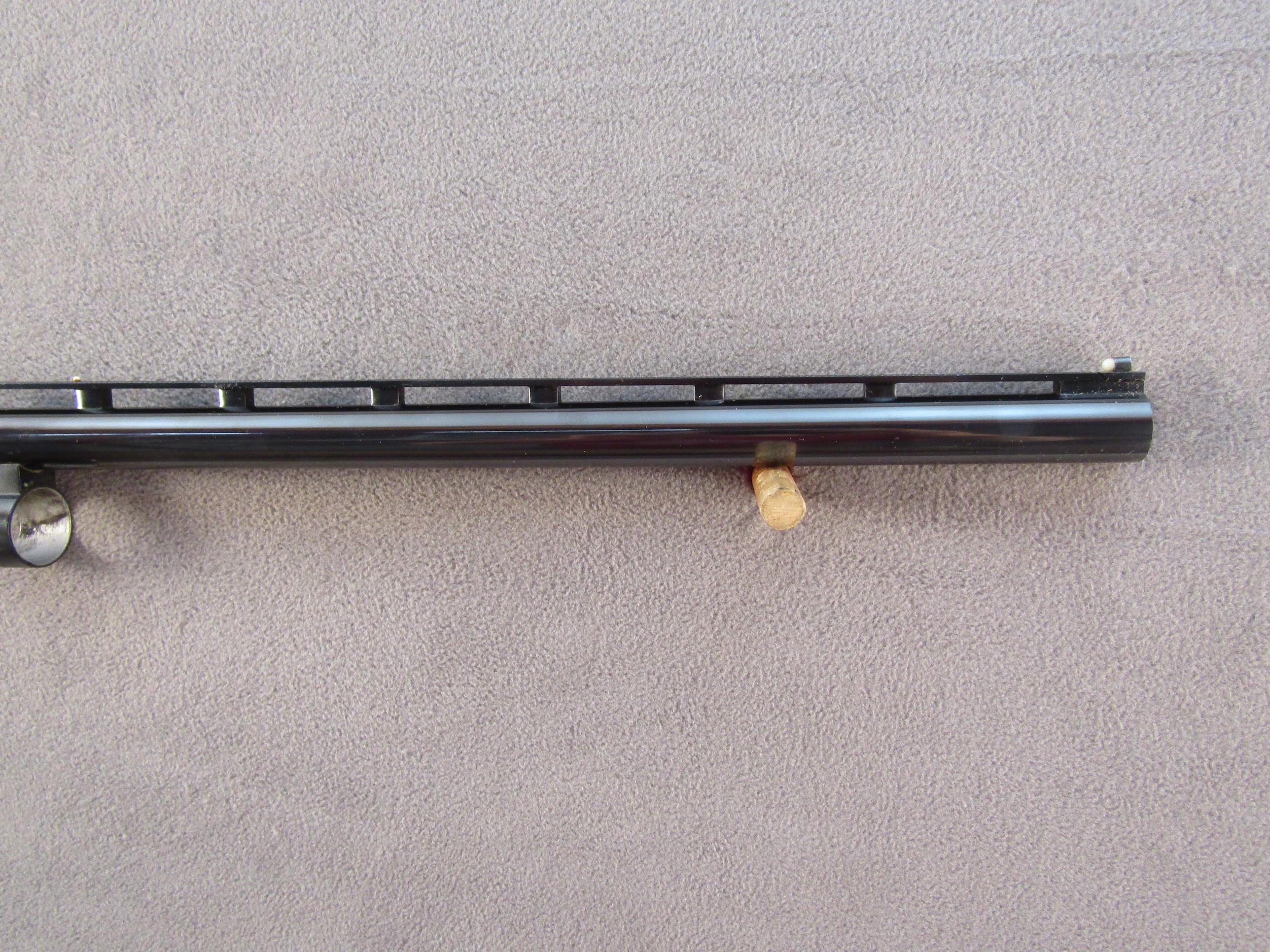 BROWNING MODEL 2000, 12GA SEMI AUTO SHOTGUN, S#641RP04430
