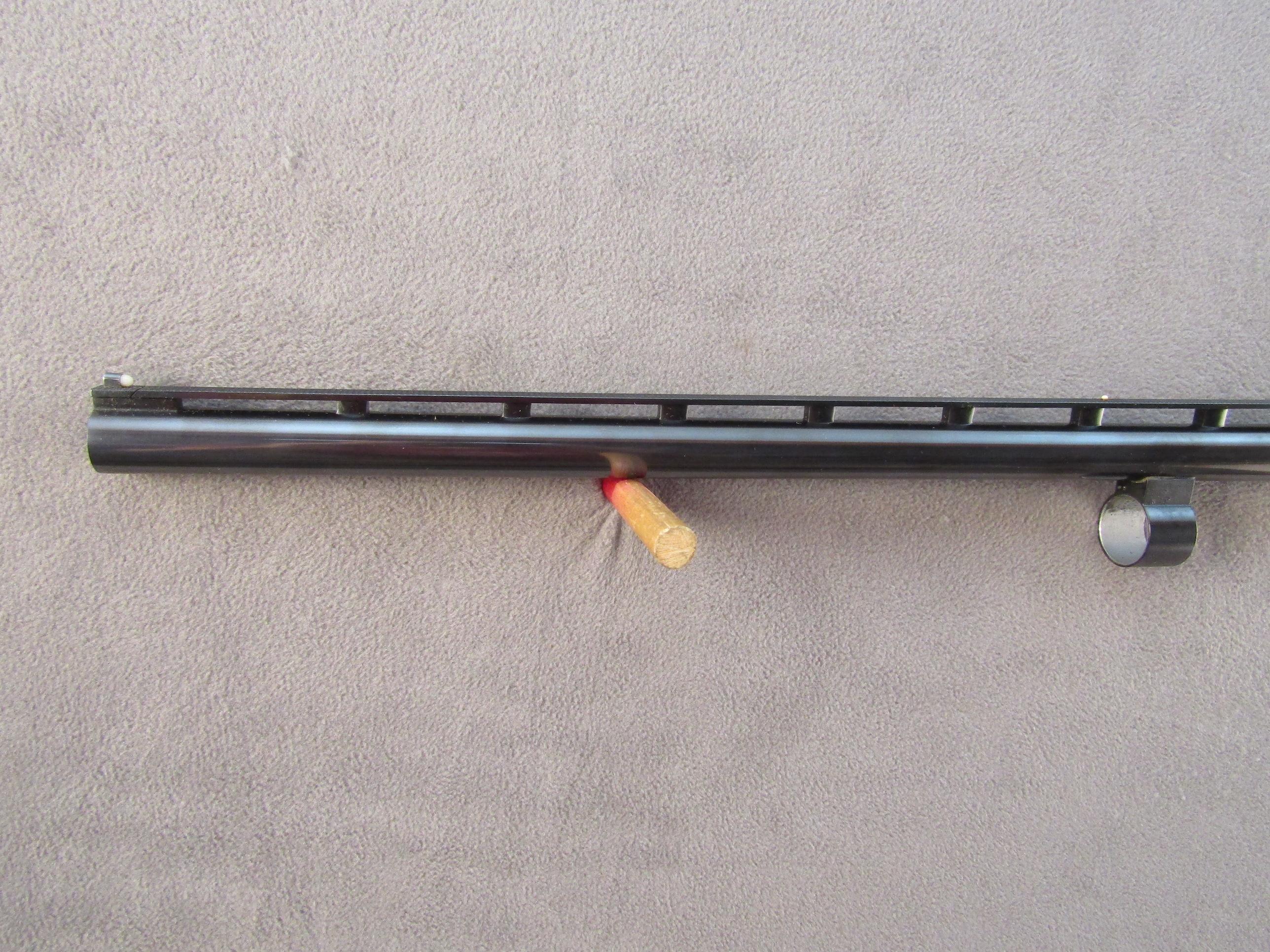 BROWNING MODEL 2000, 12GA SEMI AUTO SHOTGUN, S#641RP04430