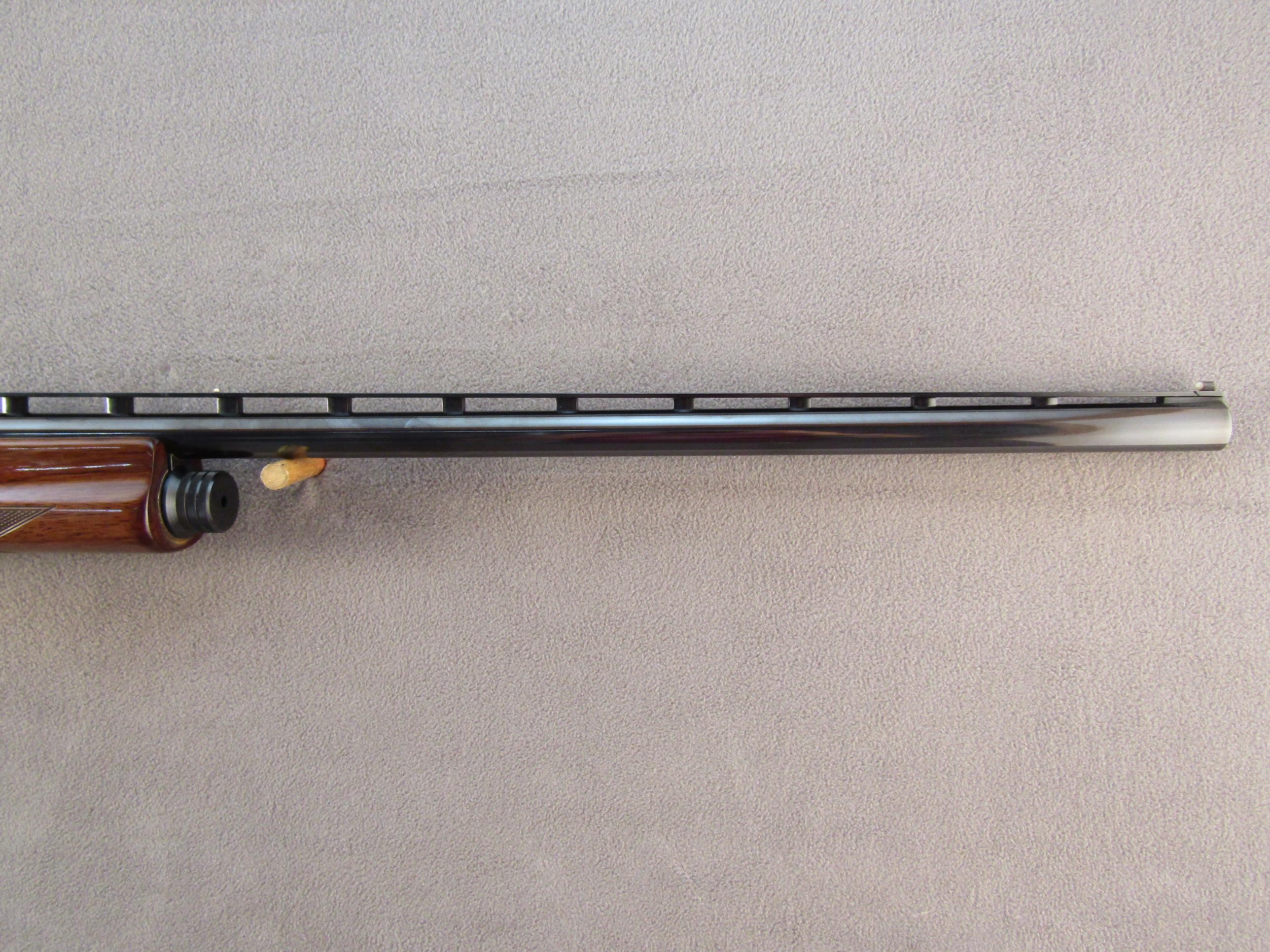BROWNING MODEL 2000, 12GA SEMI AUTO SHOTGUN, S#641RP04430