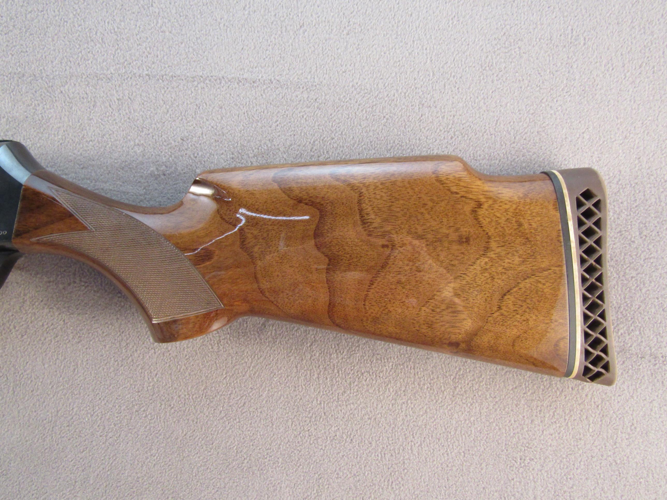 BROWNING MODEL 2000, 12GA SEMI AUTO SHOTGUN, S#641RP04430