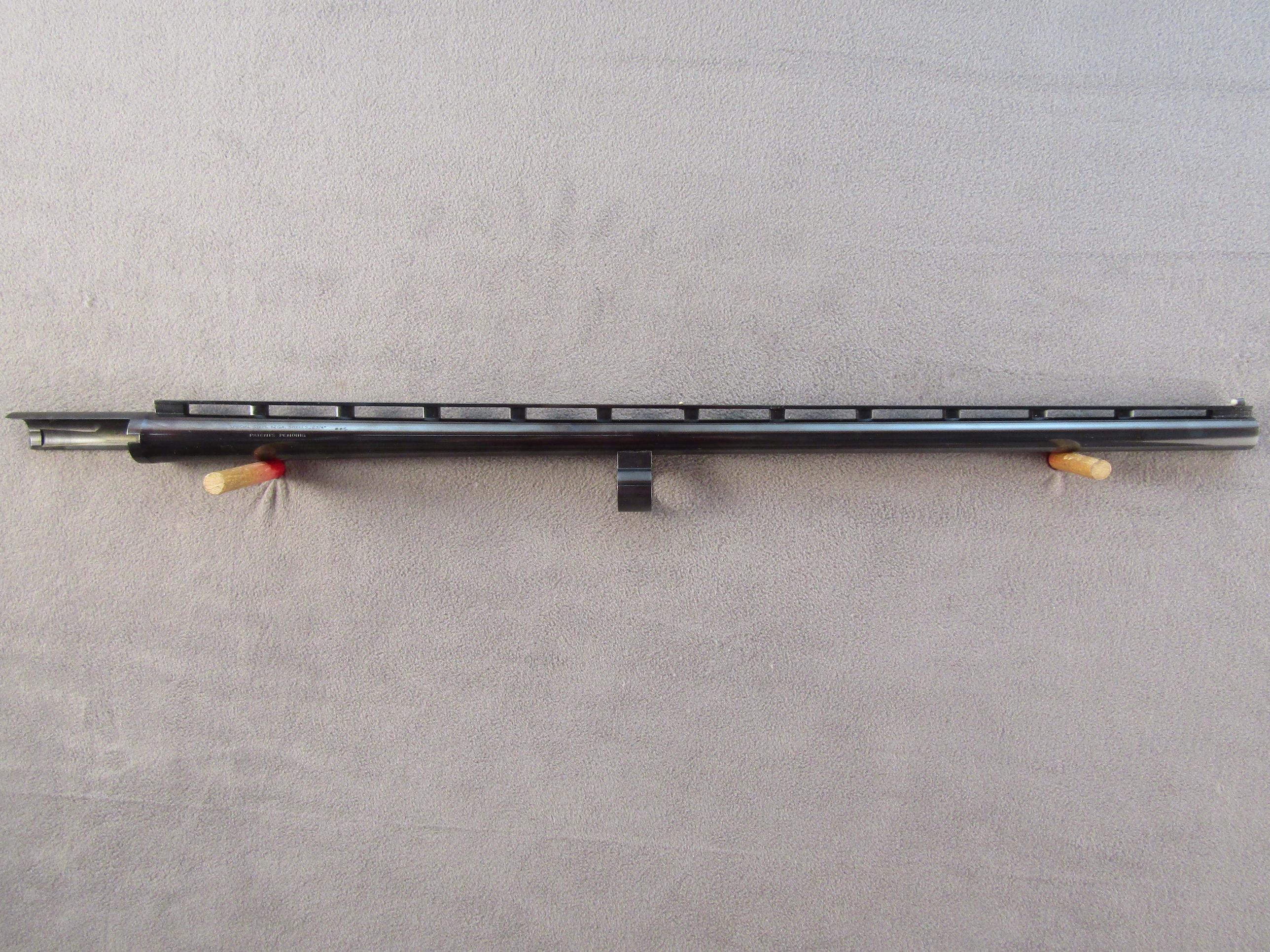 BROWNING MODEL 2000, 12GA SEMI AUTO SHOTGUN, S#641RP04430