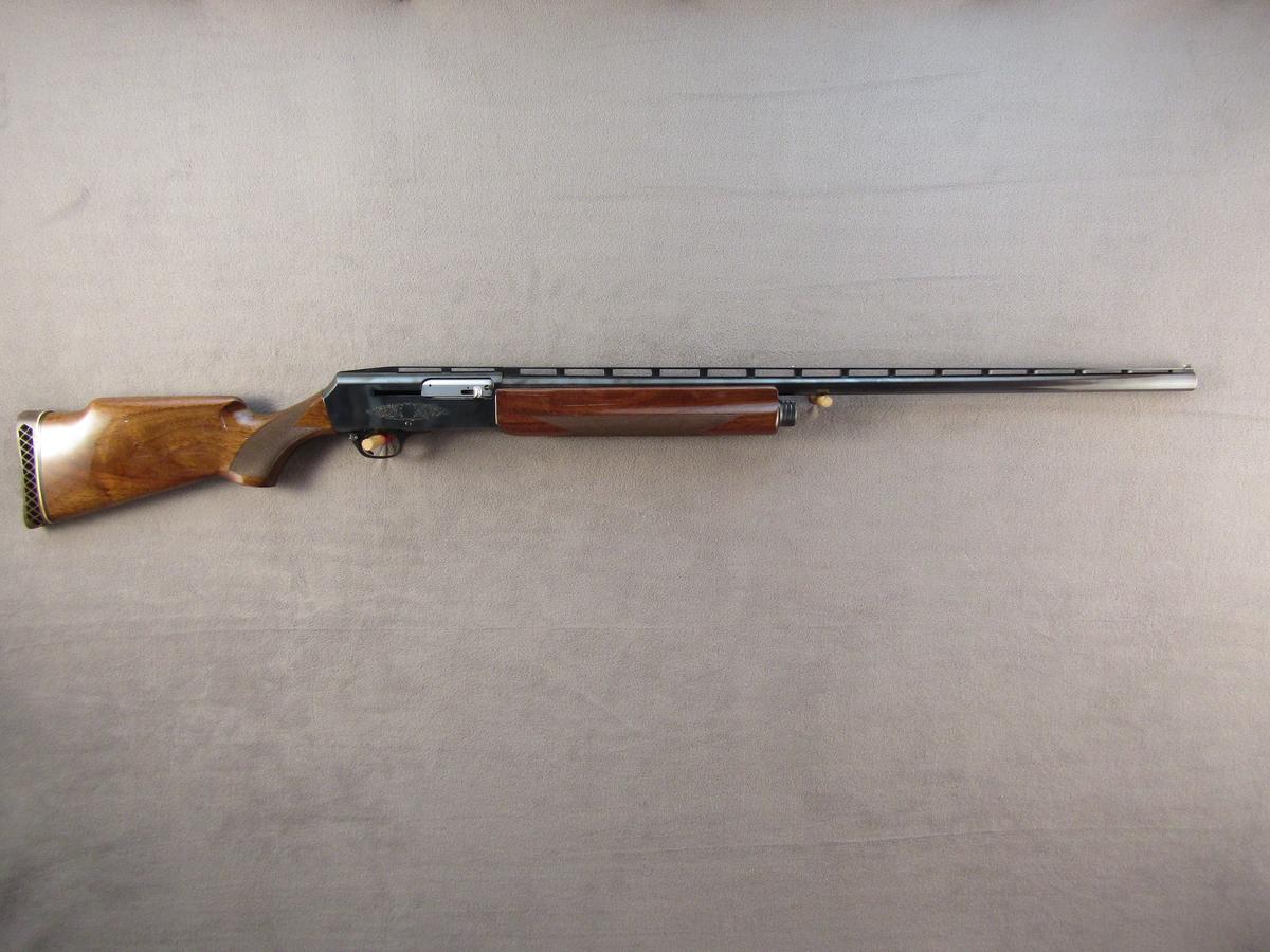 BROWNING MODEL 2000, 12GA SEMI AUTO SHOTGUN, S#641RP04430