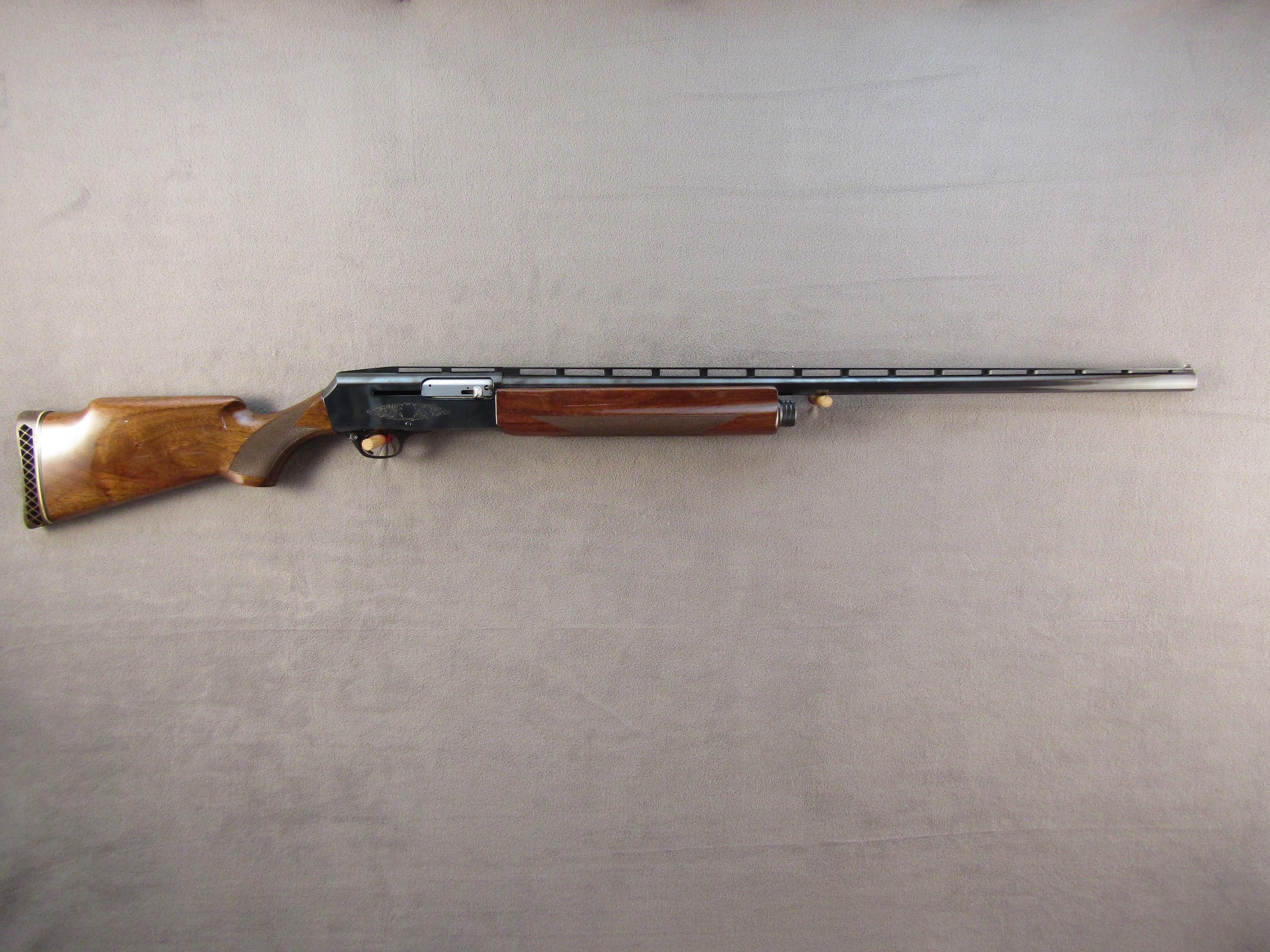 BROWNING MODEL 2000, 12GA SEMI AUTO SHOTGUN, S#641RP04430