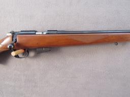 CZ MODEL 452-2E, 17CAL BOLT ACTION RIFLE, S#832148
