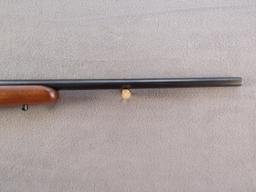 CZ MODEL 452-2E, 17CAL BOLT ACTION RIFLE, S#832148
