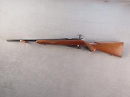 CZ MODEL 452-2E, 17CAL BOLT ACTION RIFLE, S#832148