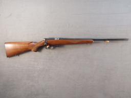 CZ MODEL 452-2E, 17CAL BOLT ACTION RIFLE, S#832148
