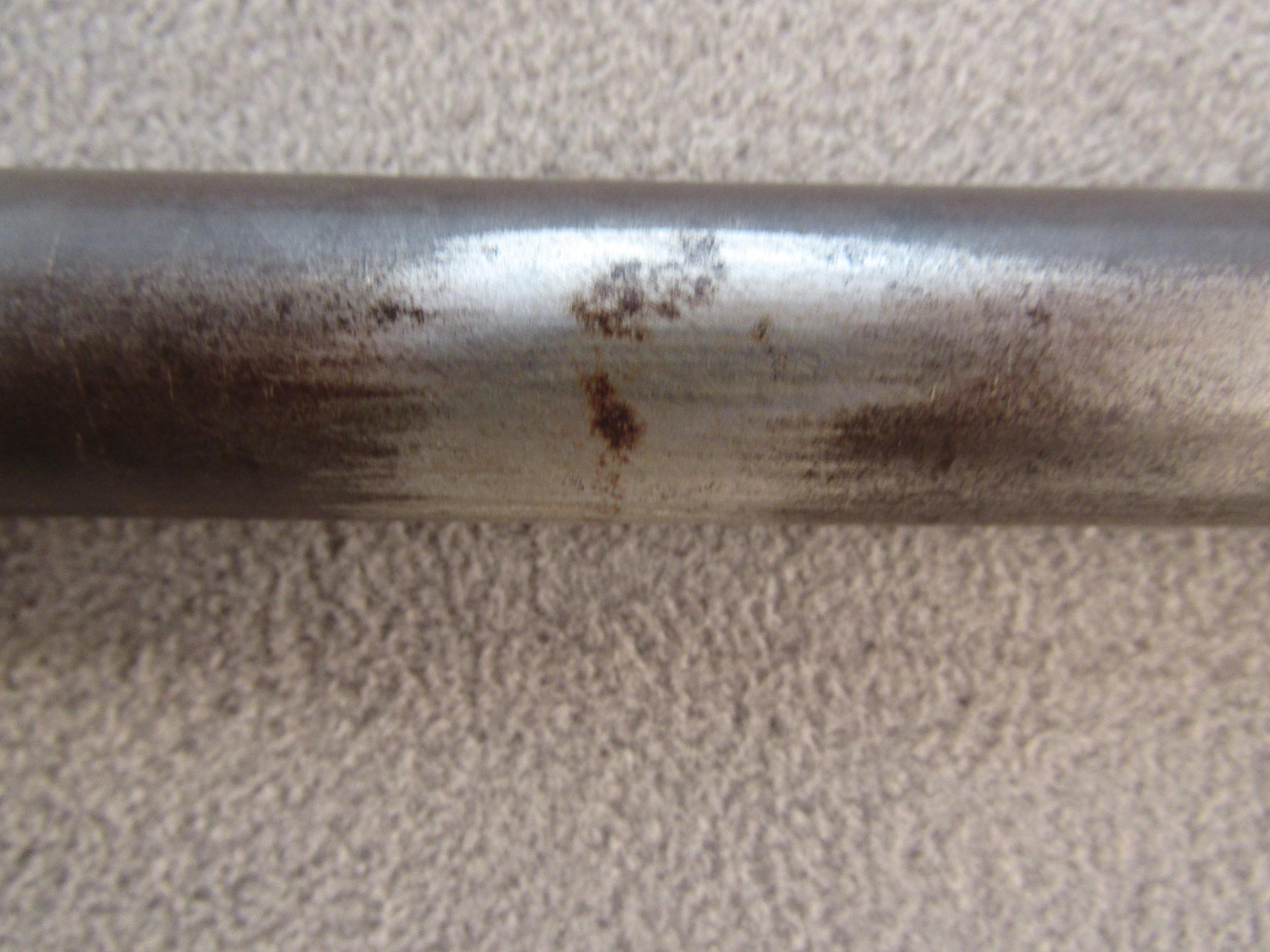 antique: FLETCHER HARDWARE CROWN EJECTOR 1885, 12GA SINGLE SHOT SHOTGUN, NVSN