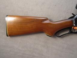 MARLIN MODEL 336, 30-30CAL LEVER ACTION RIFLE, S#25027335
