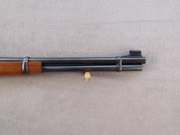 MARLIN MODEL 336, 30-30CAL LEVER ACTION RIFLE, S#25027335